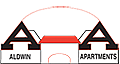 Aldwin Apartments Logo